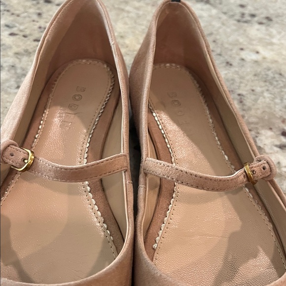 Boden Mary Jane shoes - Picture 5 of 6